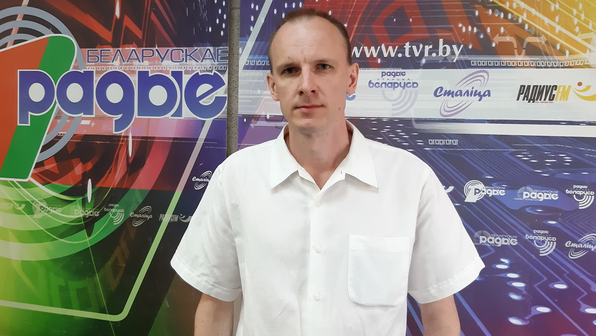 ПАМЯЦІ АХВЯР МІНСКАГА ГЕТА // АКТУАЛЬНЫ МІКРАФОН (аўдыё)