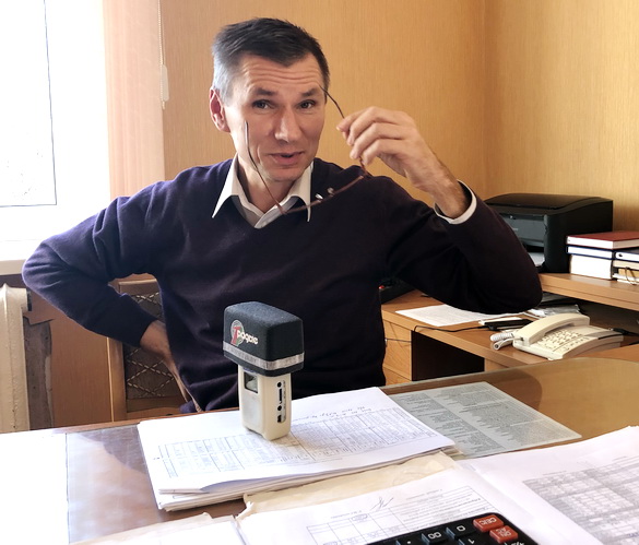 Калі людзі зацікаўлены, то будзе і прыбытак! – «Свая зямля», 14.12.2019 (відэаанонс) Калі людзі зацікаўлены, то будзе і прыбытак! – «Свая зямля», 14.12.2019 (відэаанонс)
