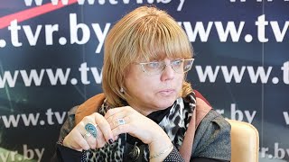 Задайце пытанне сіноптыку! - "Актуальны мікрафон", 13.02.2017 Задайце пытанне сіноптыку! - "Актуальны мікрафон", 13.02.2017