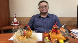 ВІДЭААНОНС: 100 крокаў экспарту – «Свая зямля», 25.01.2020