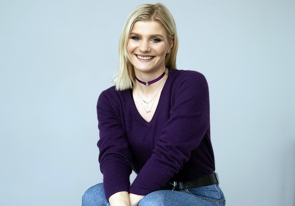 АНОНС: ЛІЗАВЕТА МАШКОВІЧ: «ТОЕ, ШТО РАБЛЮ Ў ТЭАТРЫ, РАБЛЮ З ВЯЛІКІМ ЗАДАВАЛЬНЕННЕМ» – «ТВОРЧЫ ВЕЧАР» з ЯНАЙ ХАДОСКА, 9.11.2021