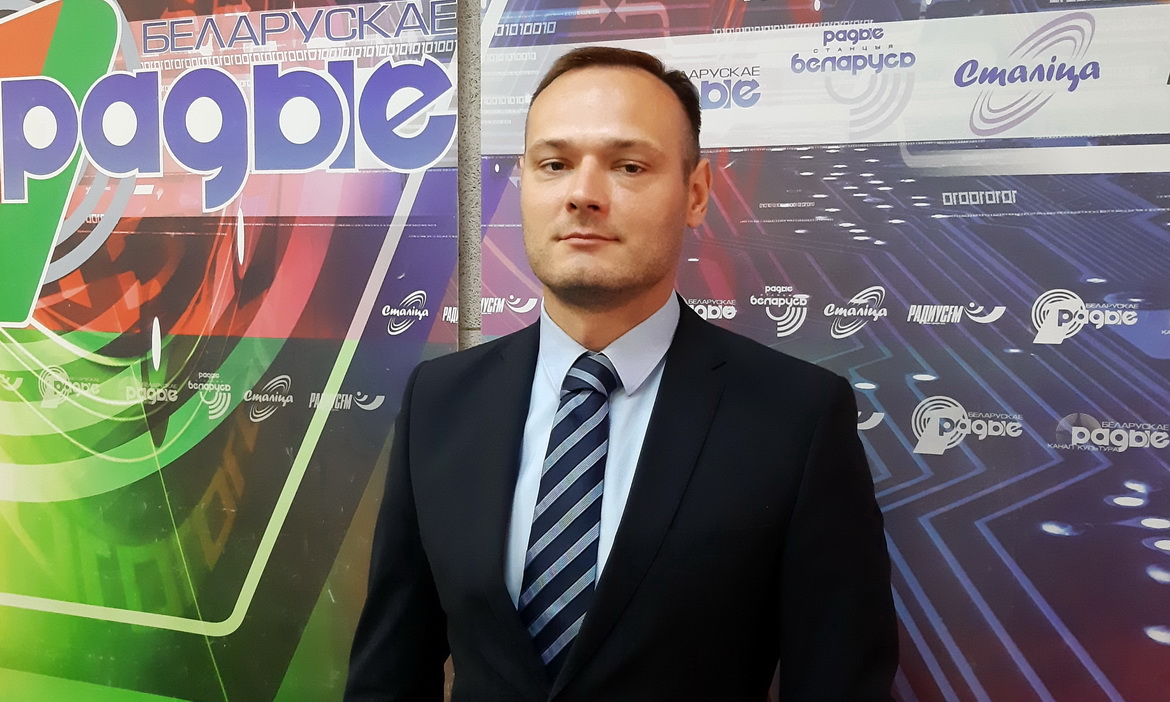 САНКЦИИ И КОНТРМЕРЫ / ФЕЙКИ И ИНФОСПЕЦНАЗ / МИРОТВОРЧЕСКАЯ ПОЗИЦИЯ БЕЛАРУСИ (аудио)