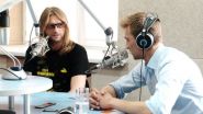 Кирилл Кедук: «Корни музыканта можно определить по темпераменту и манере играть» – «Нескучный перерыв» (видео+аудио)