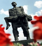 Валерий НАДТОЧАЕВ о Хатыни – сакральном символе скорбной памяти белорусского народа