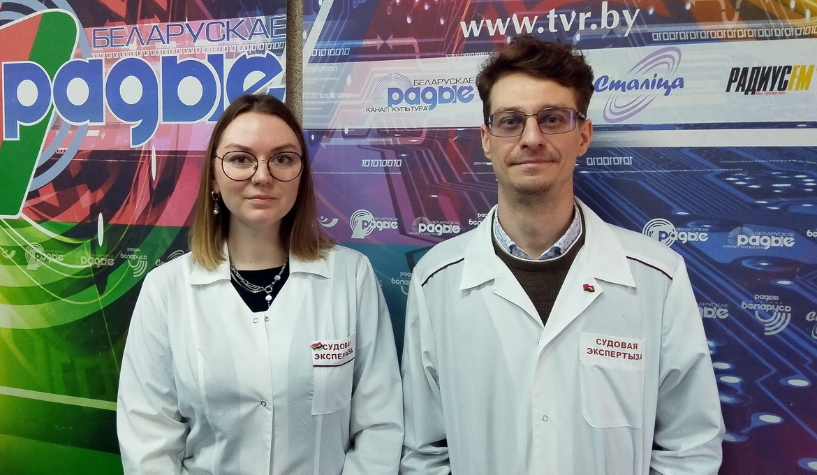 СУДЕБНЫЕ ЭКСПЕРТЫ О ЗАЩИТЕ ДЕТЕЙ ОТ НАСИЛИЯ