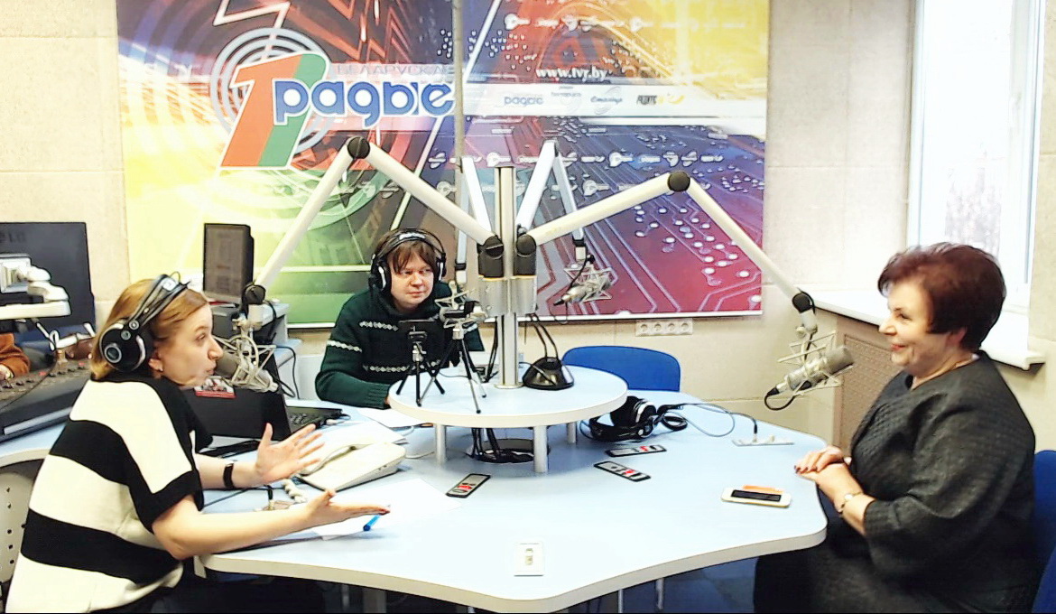 Премией «За духовное возрождение» отмечена Белорусская ассоциация многодетных родителей