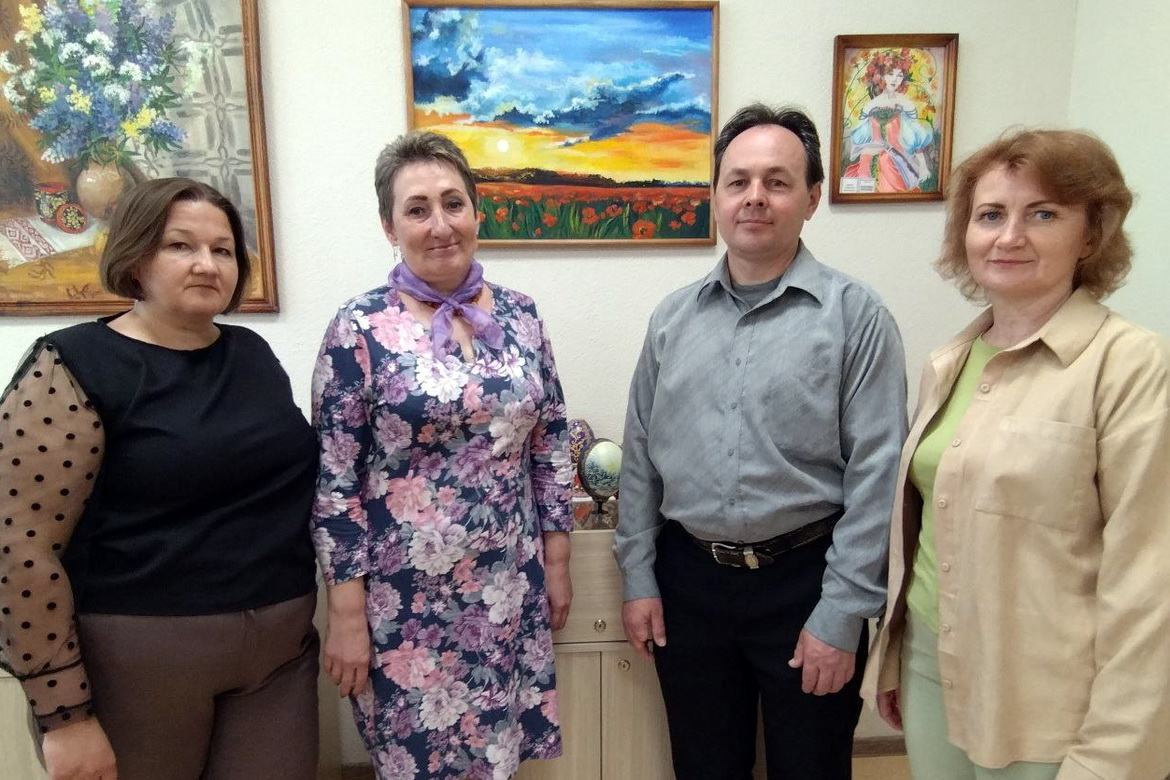 Анонс: Хто ў Касцюковічах зберагае традыцыі, абрады і рамёствы? –  «Сямейная праграма», 5.05.2024