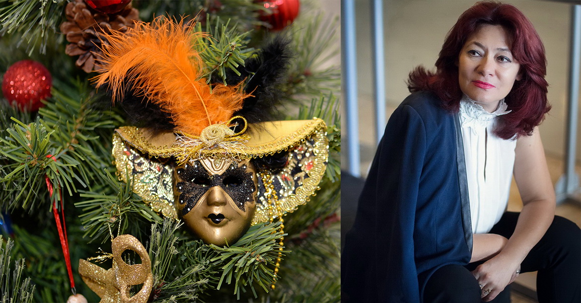 АНОНС: «КАБ АБ'ЯДНАЦЦА ДУШЭЎНА З ГЛЕДАЧАМІ...» – «НАСТРОЙ!», 18.12.2020