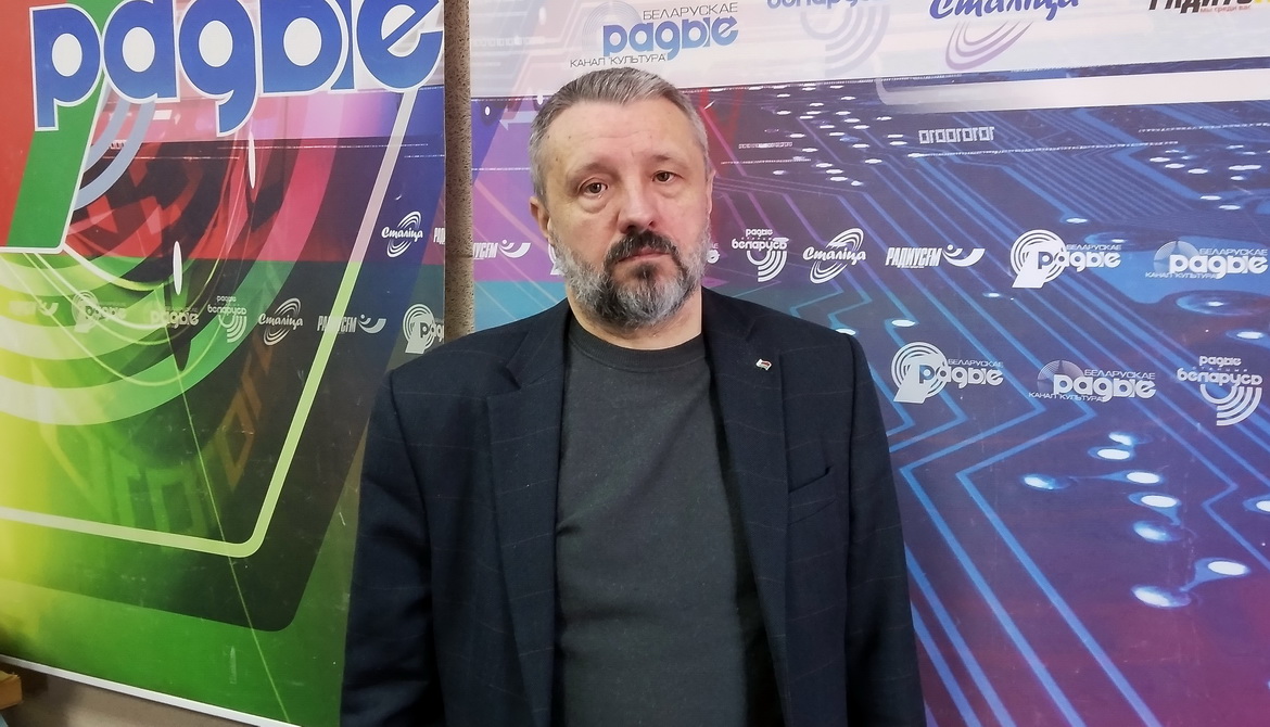 МУСИЕНКО ОБ ОЖИДАНИЯХ ОБЩЕСТВА ОТ ПРЕДСТОЯЩИХ ВЫБОРОВ