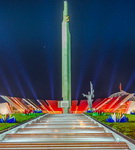 ГЕРАІЧНЫ ЛЕТАПІС БЕЛАРУСКАГА НАРОДА – «ТВОРЧЫ ВЕЧАР» з ЯНАЙ ХАДОСКА (аўдыё)