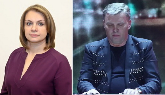 Юбілей тэлеканала «Беларусь 3» у праграме «Настрой!», 10.02.2018 Юбілей тэлеканала «Беларусь 3» у праграме «Настрой!», 10.02.2018