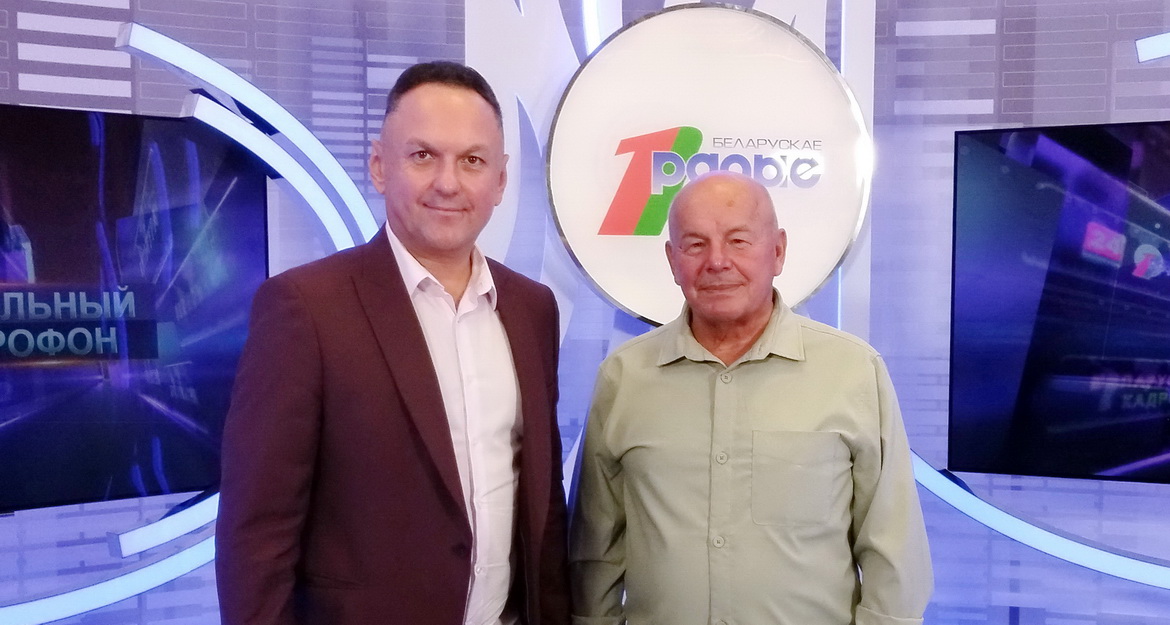 Гриц об экономических приоритетах Беларуси в сегодняшних геополитических реалиях