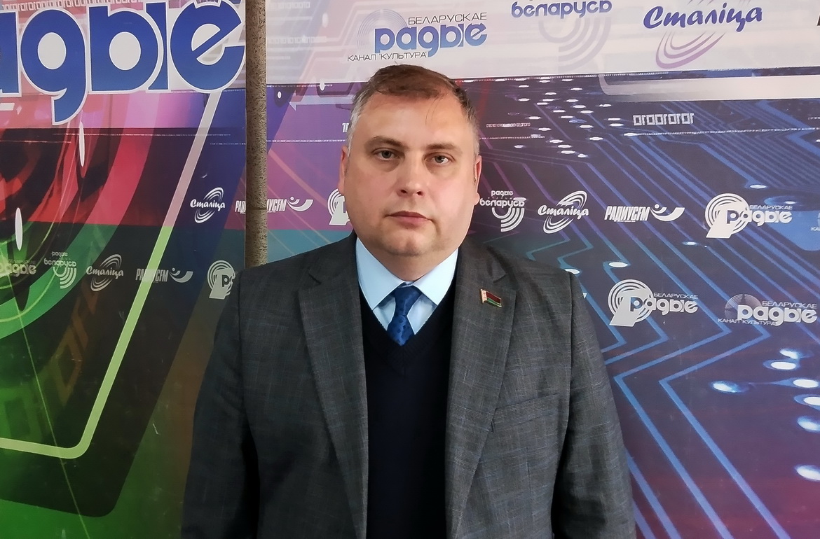 ДЕНЬ ВСЕНАРОДНОЙ ПАМЯТИ ЖЕРТВ ВЕЛИКОЙ ОТЕЧЕСТВЕННОЙ ВОЙНЫ И ГЕНОЦИДА БЕЛОРУССКОГО НАРОДА – 22 июня