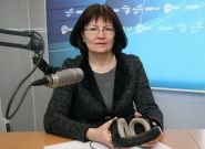 “Адлюстраванні”. “Купалаў дом”. Радыёблог Галіны Шаблінскай