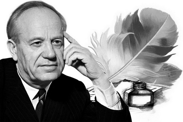 Прэм'ера! Пятрусь Броўка: «Калі б нанова пачынаць...» – «Дабравесце ад паэзіі»