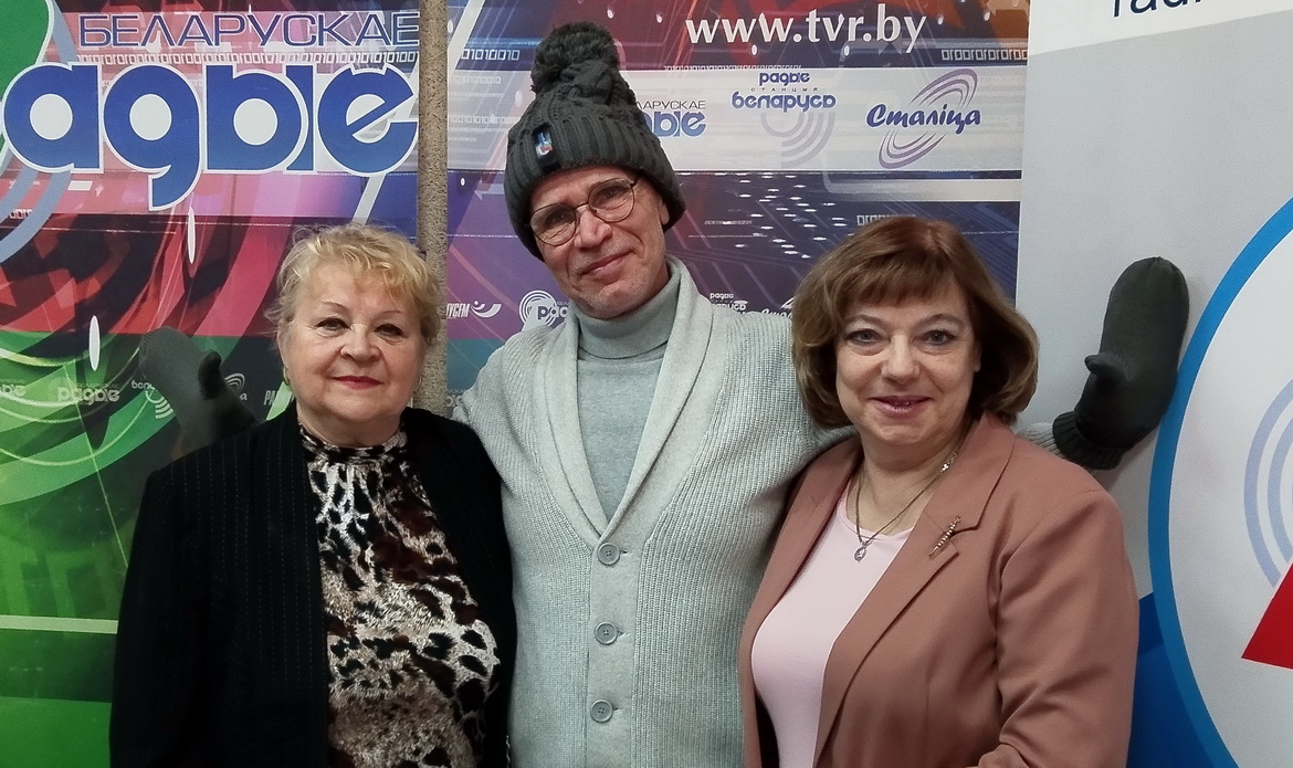 Гайдашов о старте 17-й Белорусской антарктической экспедиции