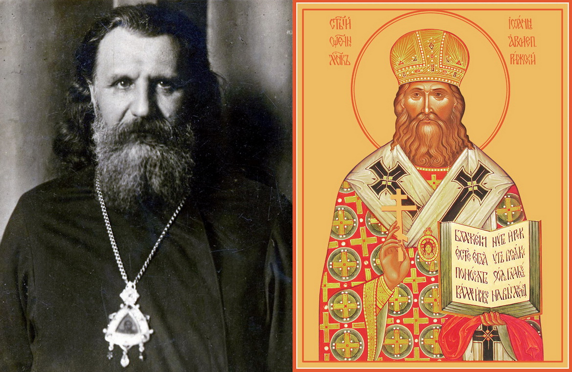 Анонс: ПУТЬ АРХИЕПИСКОПА ИОАННА ПОММЕРА – «Свет души», 2.12.2023