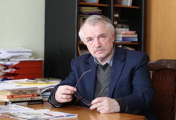 «Усё ад любові і болю… Віктар Шніп» – «Дабравесце ад паэзіі»