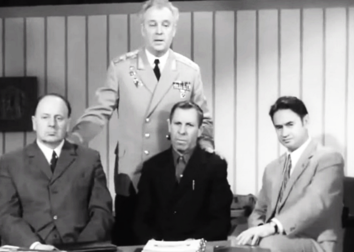 Пророчество блаженной Валентины Минской и судьба разведчика Наполеона Ридевского – «Свет души»