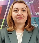 ШПИЛЕВСКАЯ о ПРИВЕРЖЕННОСТИ ЖЕНЩИН БЕЛАРУСИ ОТСТАИВАТЬ МИР И СОЗИДАТЬ