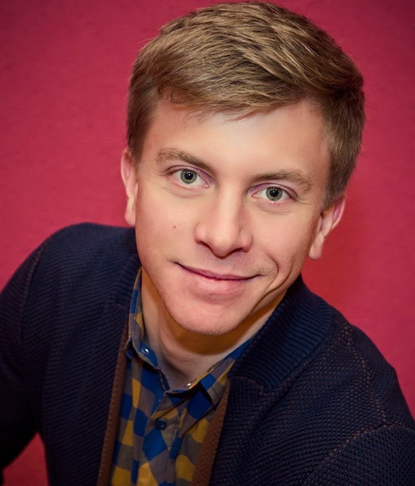 Сяргей Мікель і яго бачанне балета «Пер Гюнт» на сцэне Вялікага тэатра – «Творчы вечар» з Янай Хадоска (аўдыё)