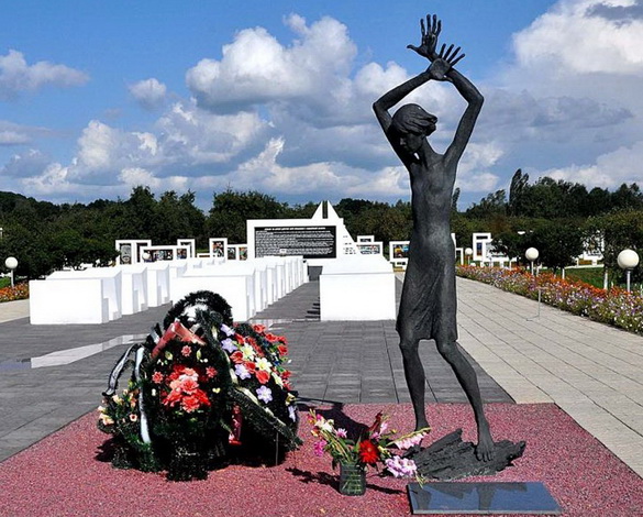 «Шчаслівае дзяцінства – у руках дарослых! Я так думаю, а вы?» Радыёблог Алены Давідовіч