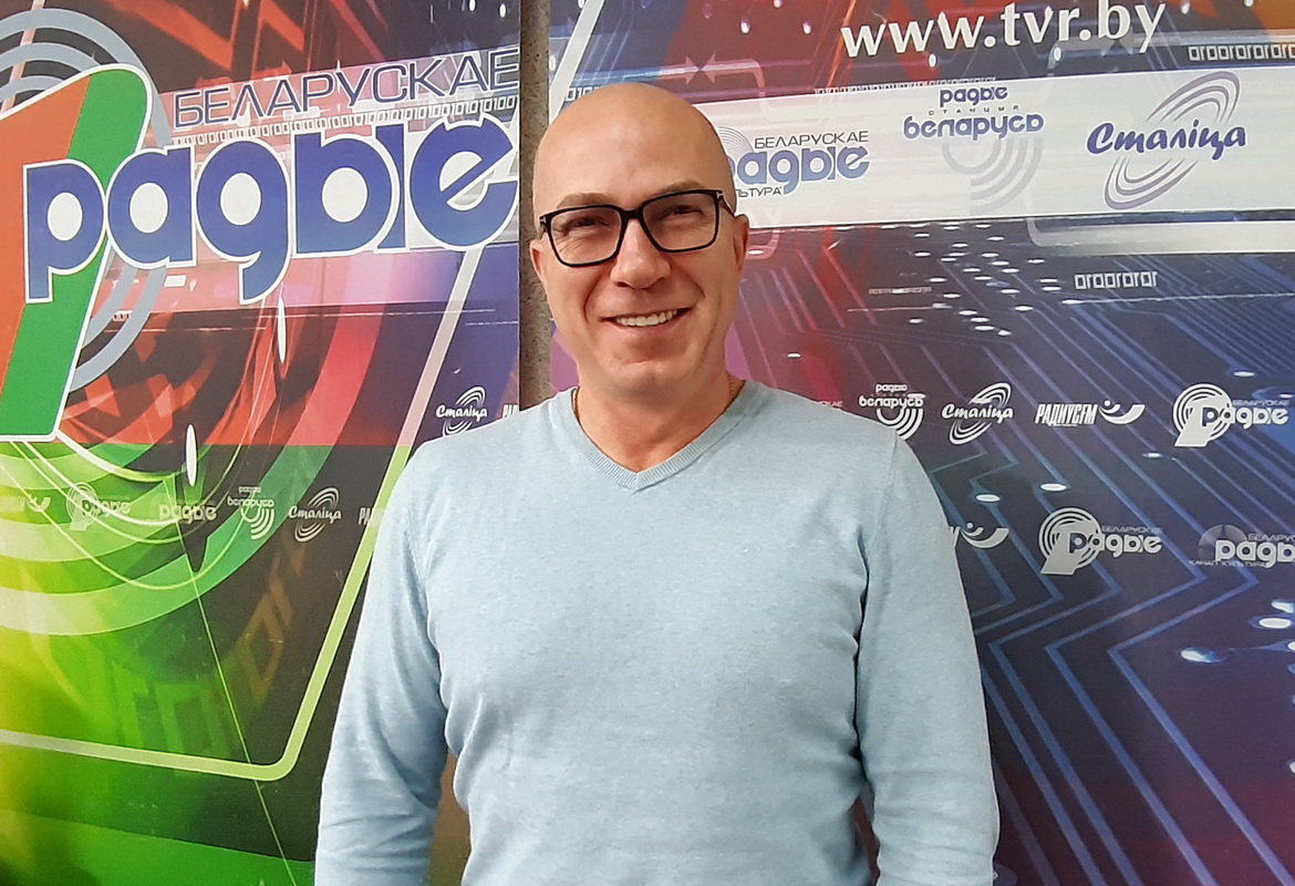 ШЕВЦОВ О МЕЖДУНАРОДНЫХ ГУМАНИТАРНЫХ ПРОЕКТАХ БЕЛОРУССКОГО КРАСНОГО КРЕСТА