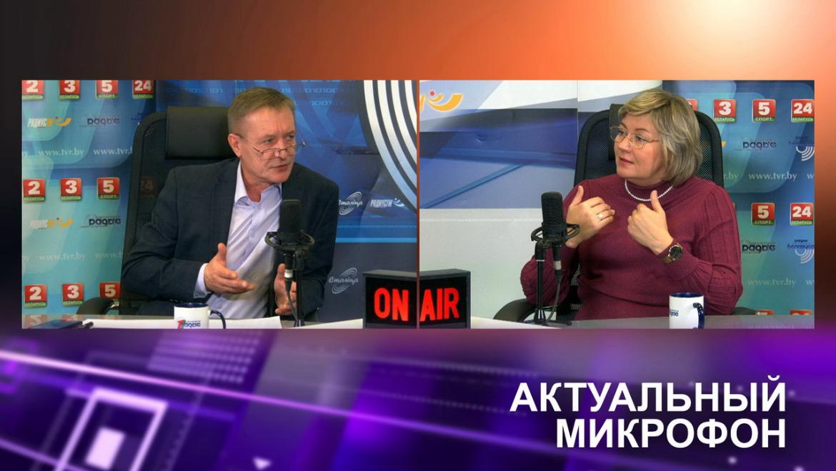 Лазоркина о выборах Президента Беларуси, эффективности БРИКС и кризисе ООН