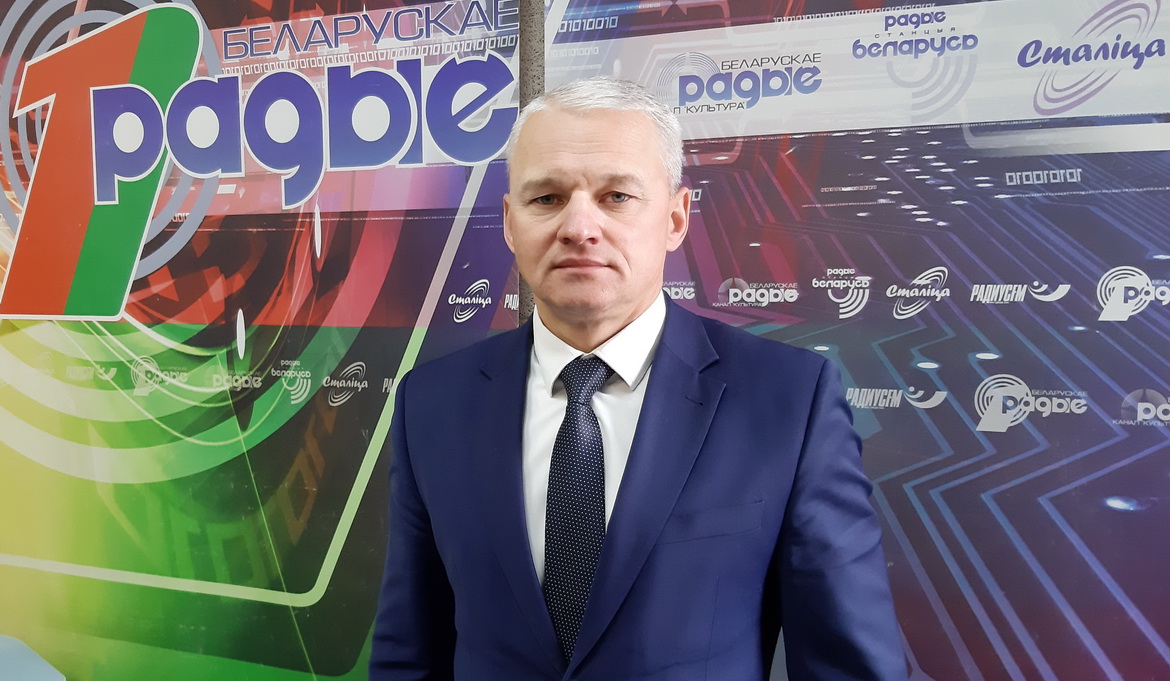 ЗАПАТРАБАВАНАСЦЬ ПРАЦОЎНЫХ ПРАФЕСІЙ // АКТУАЛЬНЫ МІКРАФОН (аўдыё)