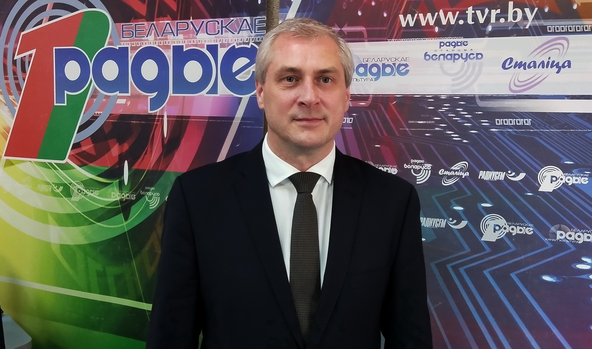 Беленченко о причинах современного геополитического кризиса