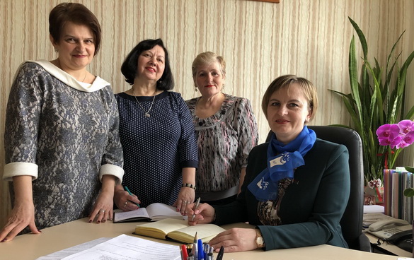 Сярод жанчын самая актыўная – «Свая зямля», 16.03.2019 (відэаанонс) Сярод жанчын самая актыўная – «Свая зямля», 16.03.2019 (відэаанонс)