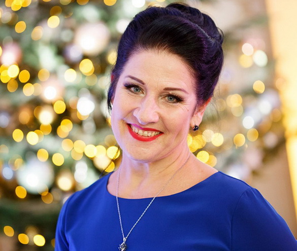 АНОНС: ШАРУБІНА: «Я ЗАЙМАЮСЯ ЛЮБІМАЙ СПРАВАЙ!» – «НАСТРОЙ!», 14.05.2021