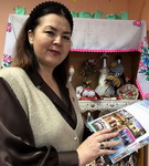 Будзе хлеб – будзе і песня – «Свая зямля»