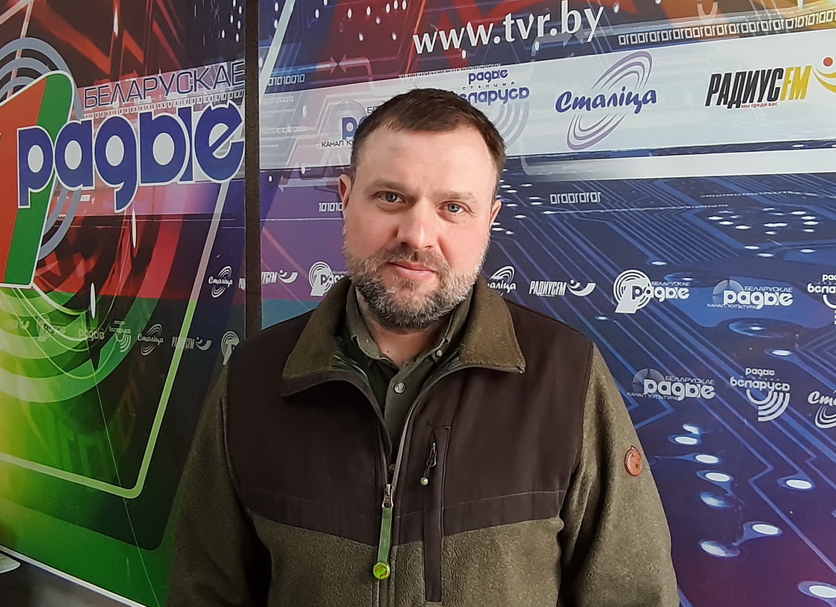 ХТО І НАВОШТА ДЗЕЛІЦЬ БЕЛАВЕЖСКУЮ ПУШЧУ? (аўдыё)