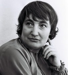 Прэм'ера! Таіса Бондар: «Жыць верай безагляднаю...» – «Дабравесце ад паэзіі»