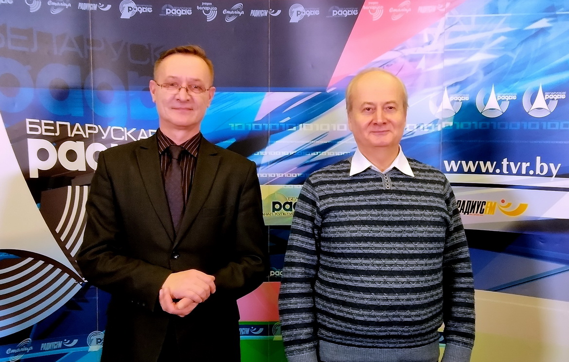 Мир «на троих»: Россия, Китай, США – кто кого? / Искусственный интеллект – друг или убийца?