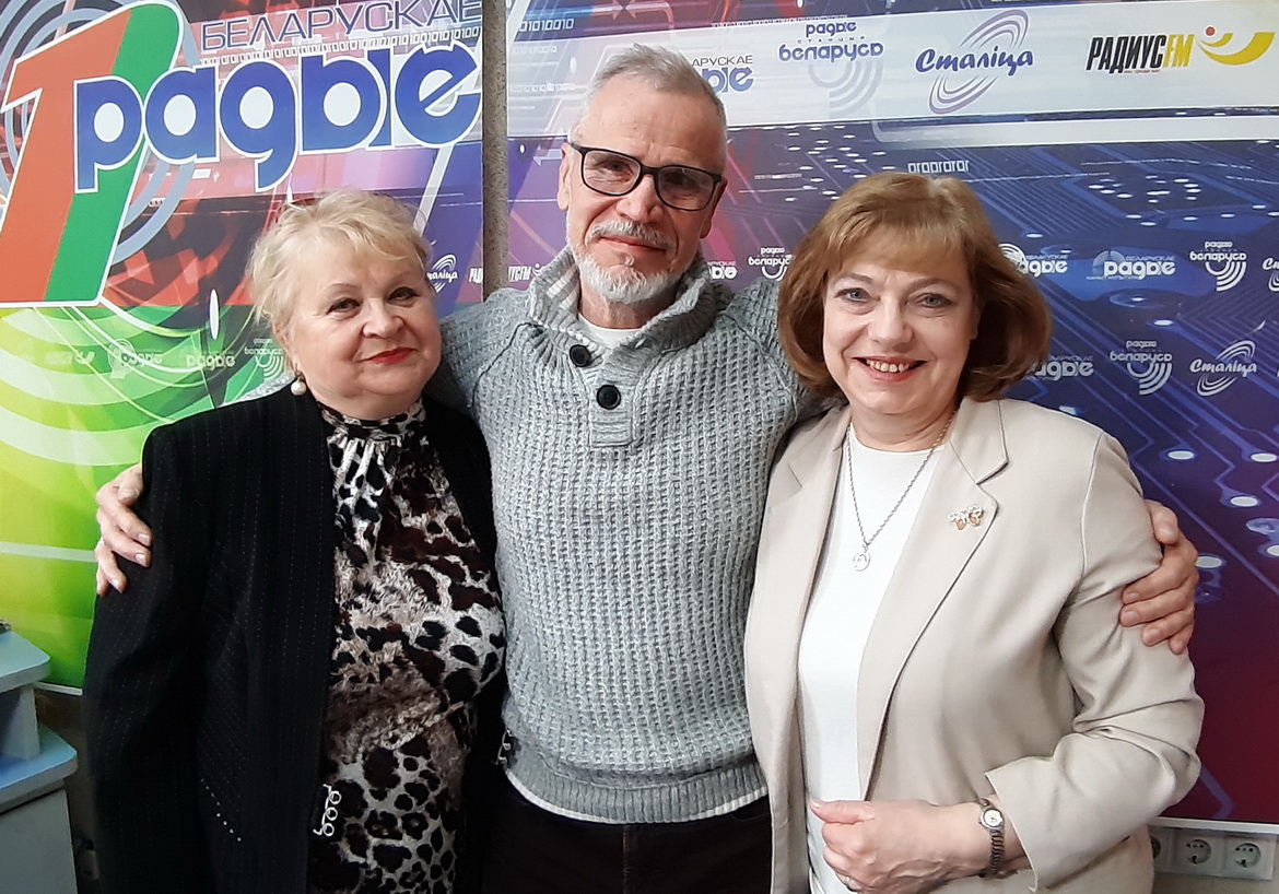 ГАЙДАШОВ: 15 БЕЛОРУССКАЯ АНТАРКТИЧЕСКАЯ ЭКСПЕДИЦИЯ ГОТОВА К СТАРТУ!