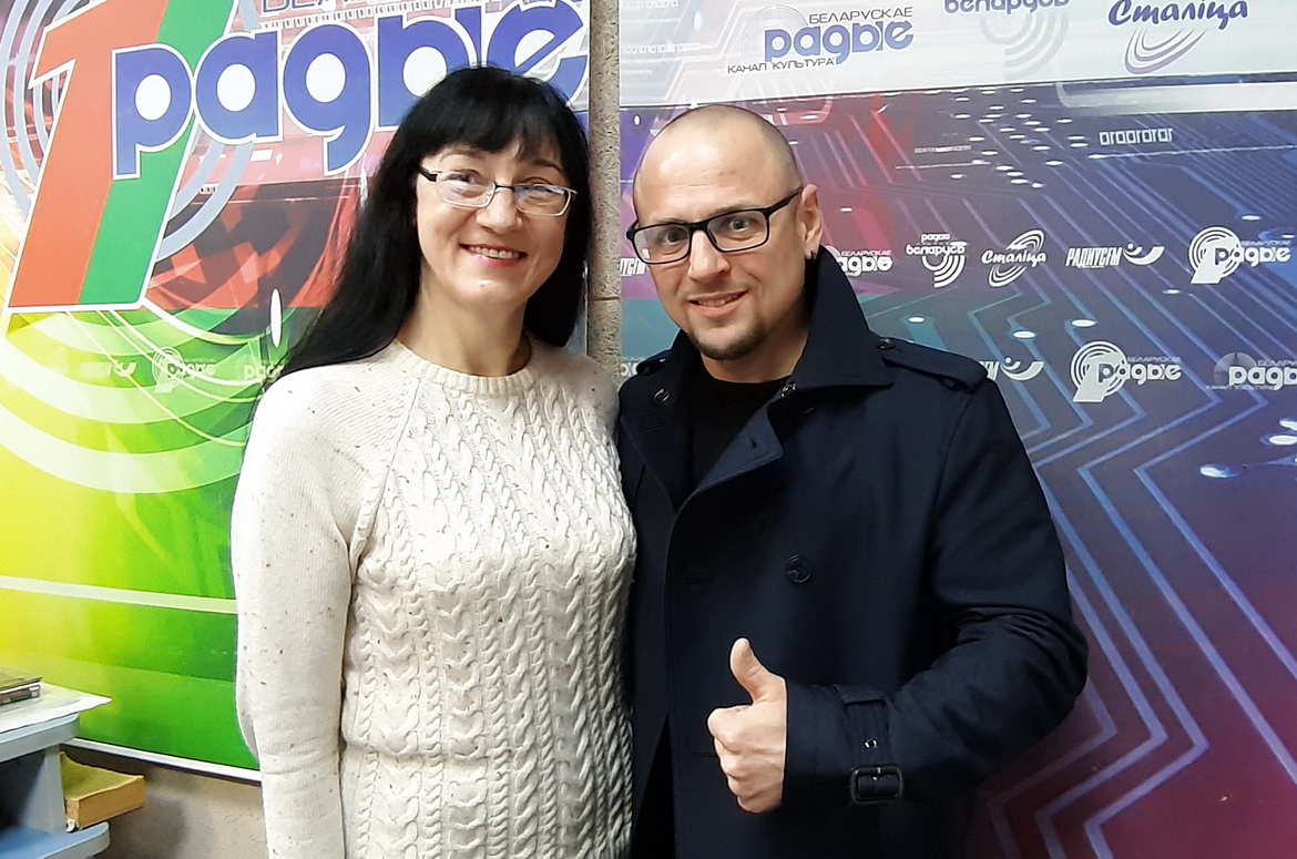 ДЕНИС ПАЦЕВИЧ: «ЗРИТЕЛЮ НЕЛЬЗЯ ВРАТЬ!»