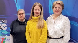 Анонс: «Актыўны дыялог: сучаснасць класікі мінулых стагоддзяў» – «Творчы вечар» з Галінай Шаблінскай, 27.11.2025