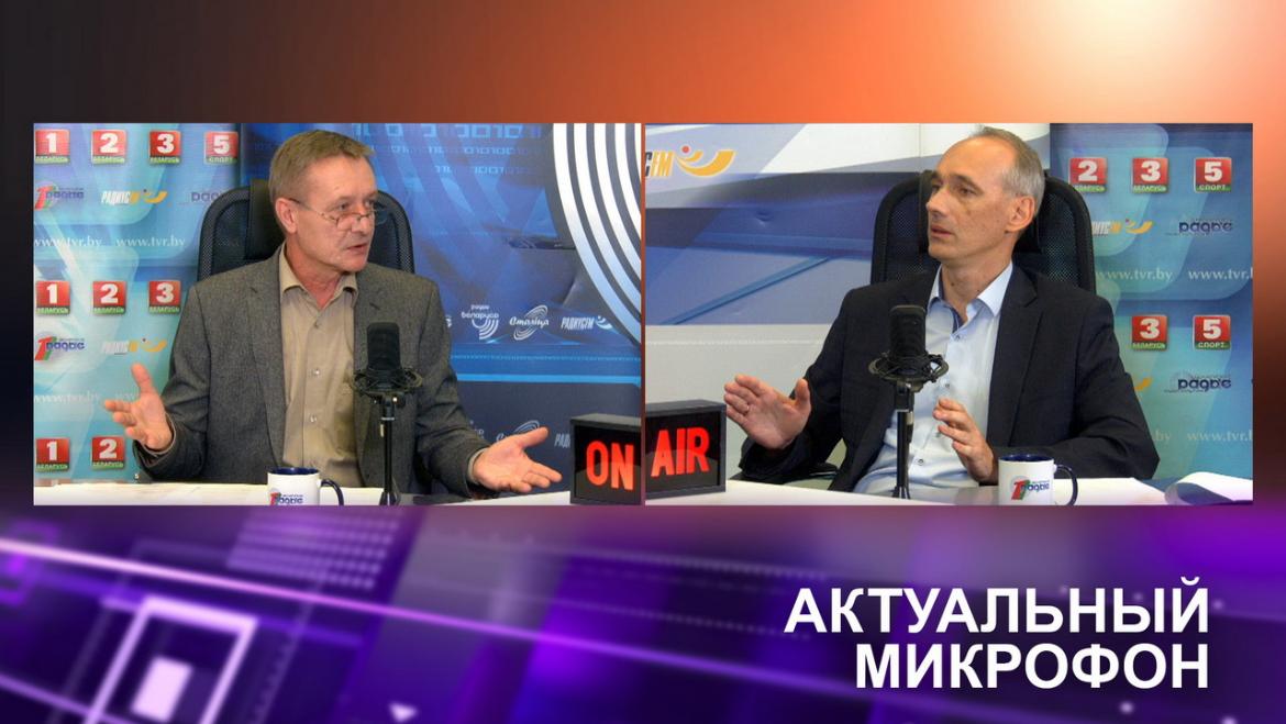 Томашов – почему лихорадит Евросоюз и кто меняет правительство в Украине?