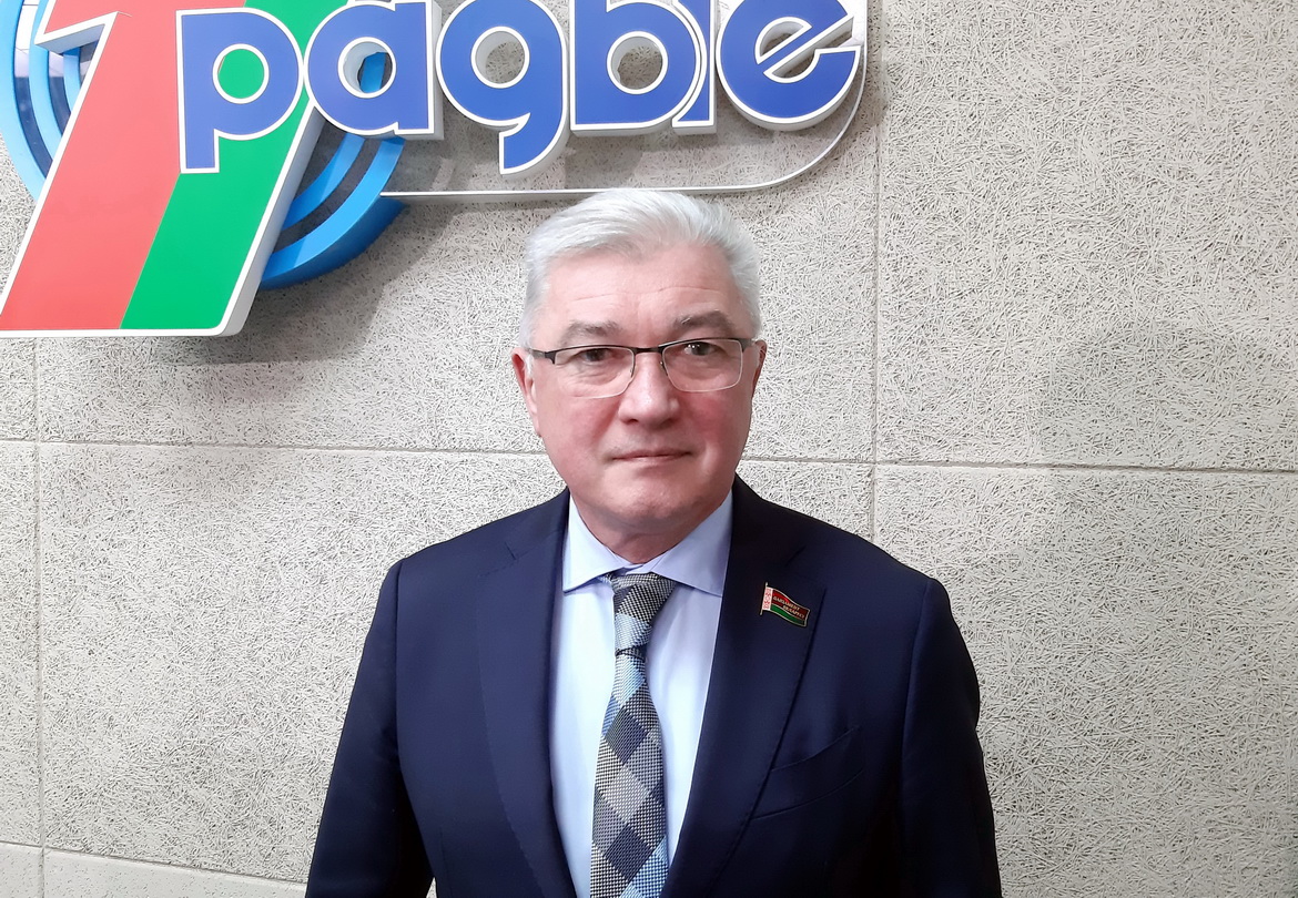 Малашко о приоритетах социальной политики при реализации программы развития Беларуси