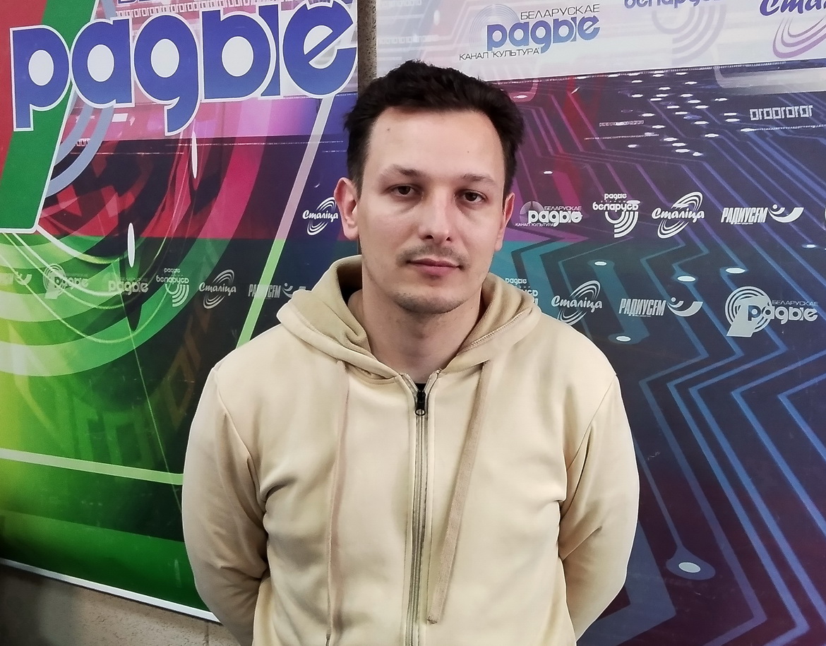 Ржеутский о возможностях столичного Центра технического творчества детей и молодёжи