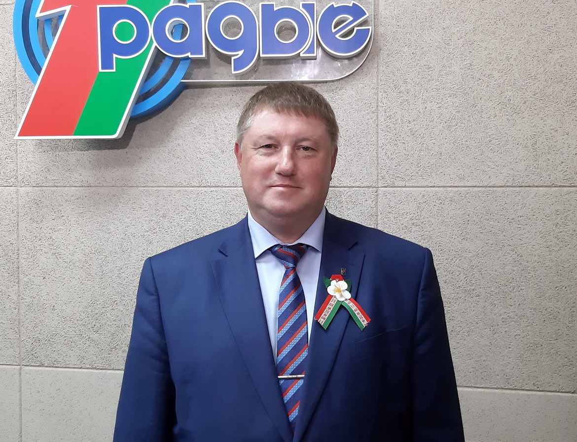 Беляев о журналистике ответственности и сохранении спроса на правду