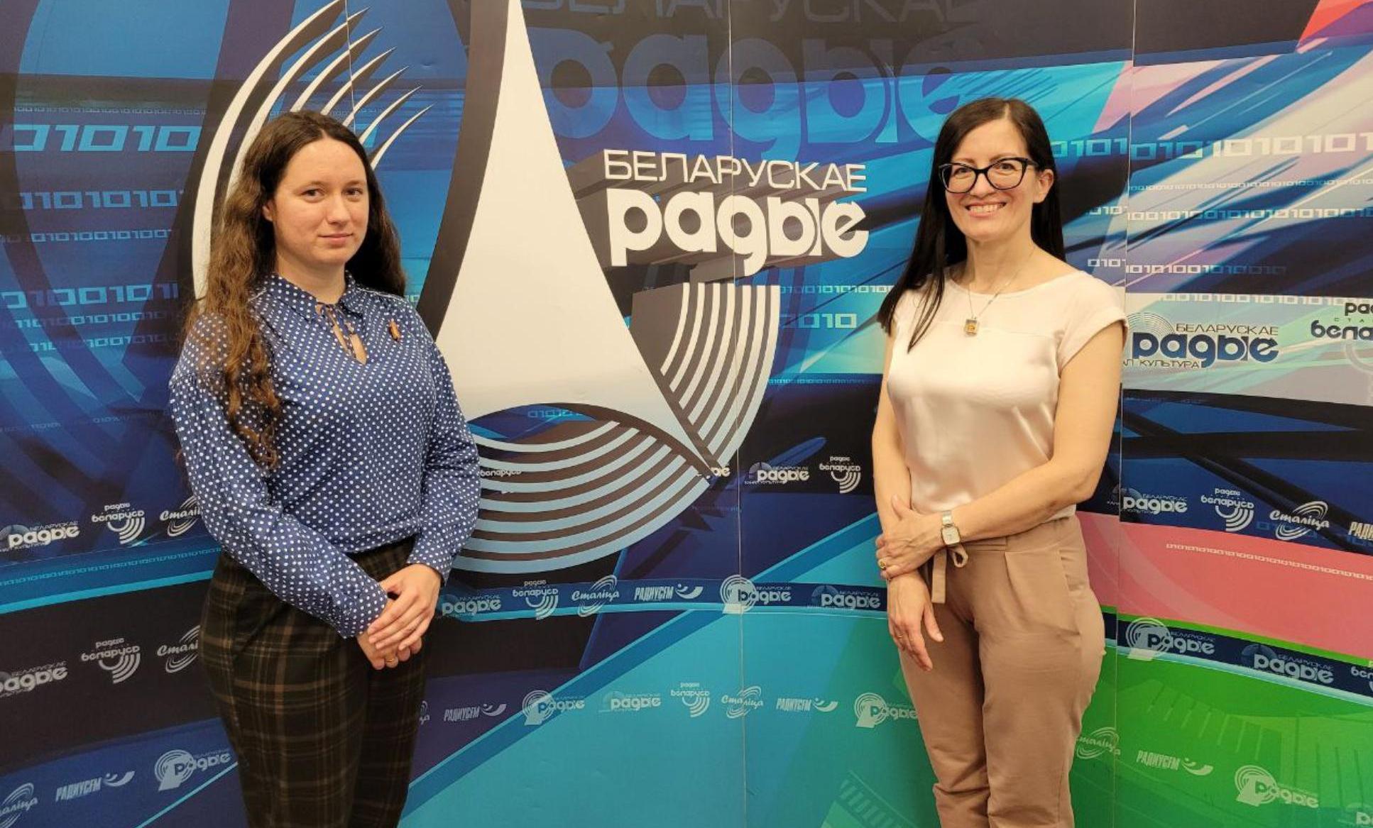 «Сустрэчы на летняй сядзібе класіка і не толькі...» – «Творчы вечар» з Галінай Шаблінскай, 09.07.2024 г.