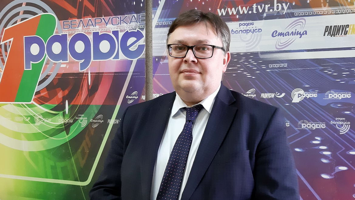 РЫНАК ПРАЦЫ І САДЗЕЙНІЧАННЕ ЗАНЯТАСЦІ // АКТУАЛЬНЫ МІКРАФОН (аўдыё)