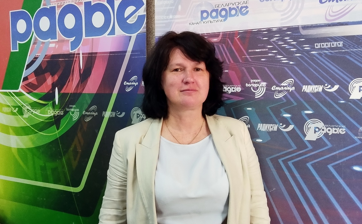 Гоморова о новациях в пенсионном обеспечении