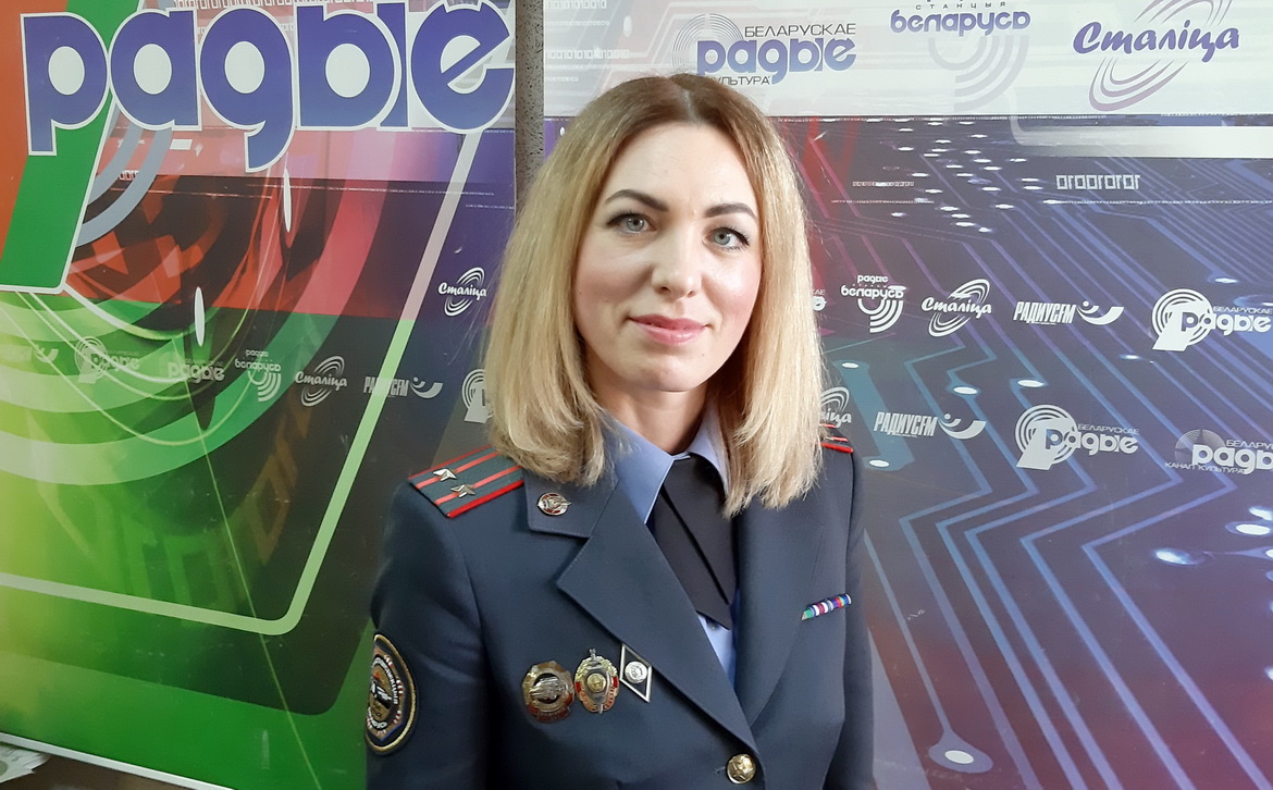 ЗИМНЯЯ ДОРОГА: НАПОМНИМ О ПРАВИЛАХ ПОВЕДЕНИЯ НА НЕЙ (аудио)