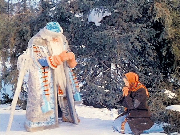 Беражомся ад халадовых траўм – «Здароўе», 12.01.2019 (аўдыё) Беражомся ад халадовых траўм – «Здароўе», 12.01.2019 (аўдыё)