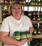 Менш цукру і солі, а больш бялку – «Свая зямля»