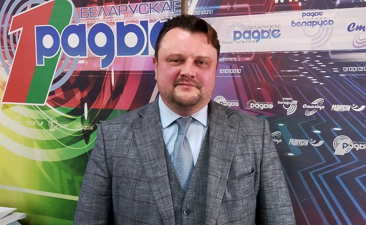 Рыжиков о старте 18-й Белорусской антарктической экспедиции и её задачах